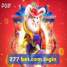 277 bet.com login